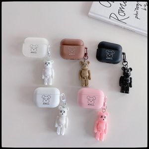 KAWS Apple AirPod Pro 2nd Generation case